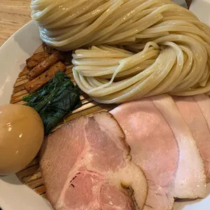 진세이라멘 리뷰 사진