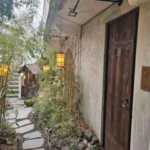 우물집 리뷰 사진