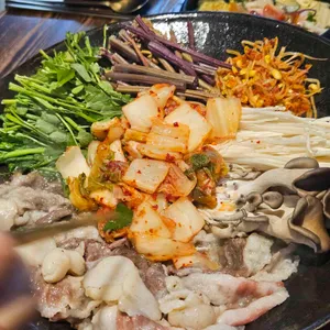 우물집 대표 사진