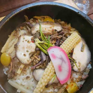 우물집 대표 사진