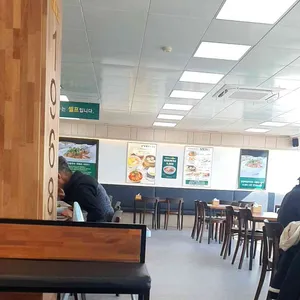 망향비빔국수 대표 사진