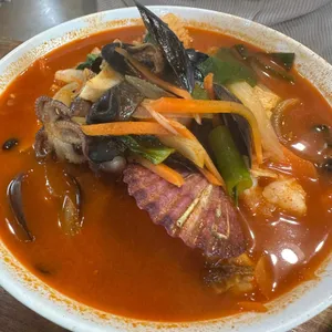 황제중화요리 사진 1