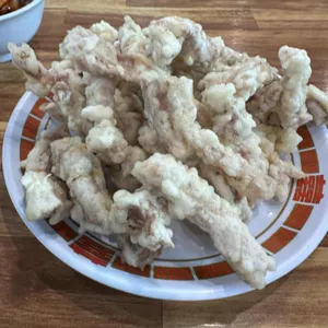 황제중화요리 사진 2