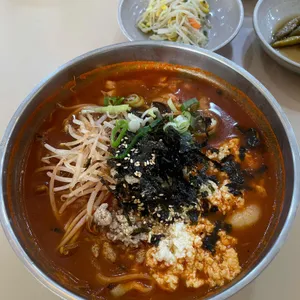 나상명강릉초당순두부 대표 사진