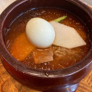 함평면옥 리뷰 사진