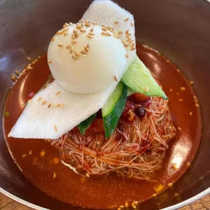 함평면옥 대표 사진