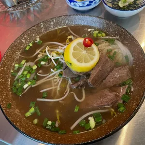 매자쌀국수 사진 1