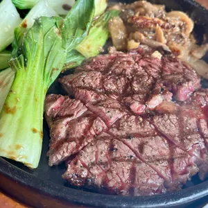 굿갓레스토랑 사진