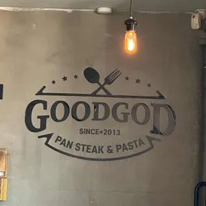 굿갓레스토랑 리뷰 사진