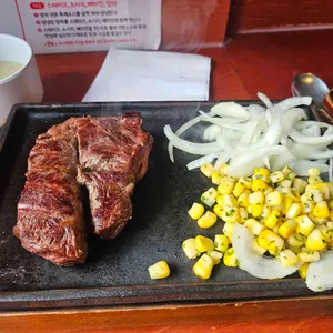 헤비스테이크 대표 사진