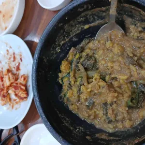 장수남원추어탕 사진