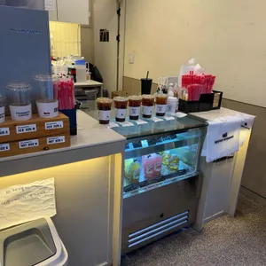 매머드익스프레스 대표 사진