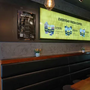 컴포즈커피 리뷰 사진