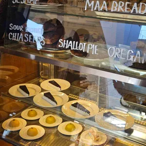 카페 마 리뷰 사진