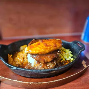 헤비스테이크 사진