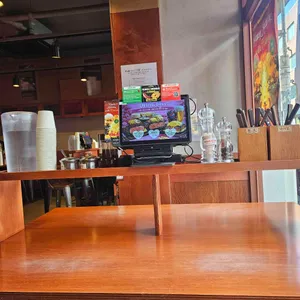 헤비스테이크 대표 사진