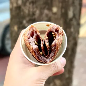 수수한캐리 의 찰옥수수,점순이 호떡 대표 사진