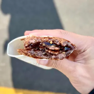 수수한캐리 의 찰옥수수,점순이 호떡 사진