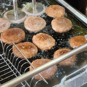 수수한캐리 의 찰옥수수,점순이 호떡 사진