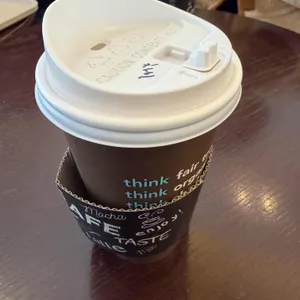 띵크커피 대표 사진