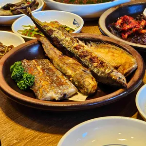 산들해 대표 사진