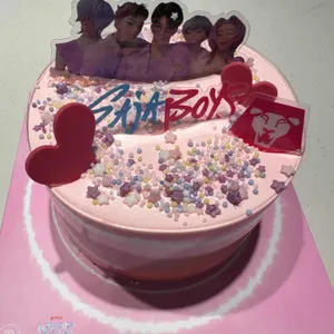 파리바게뜨 사진