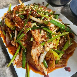 유치회관 대표 사진