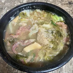 유치회관 대표 사진