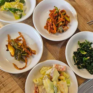 추풍령 묵은지 사진 1