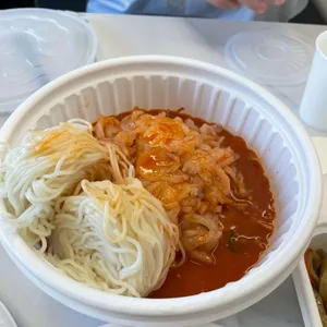 완도회식당 사진 1