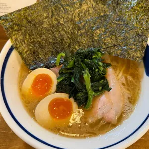 라멘 타카노 사진