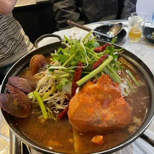말자네포차 사진 1