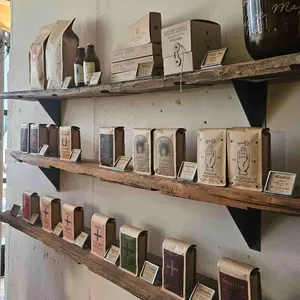 비전스트롤 연희 로스터리 리뷰 사진