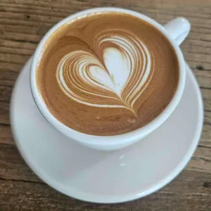 비전스트롤 연희 로스터리 사진