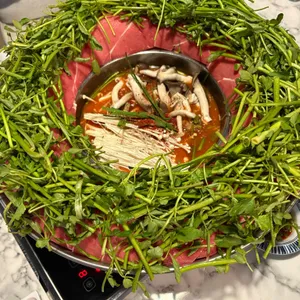 화샨샤브 사진 1