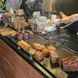 비전스트롤 연희 로스터리 사진