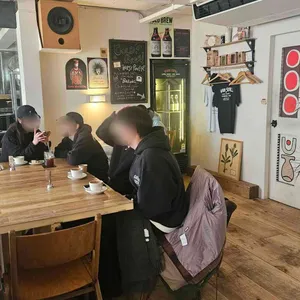 비전스트롤 연희 로스터리 리뷰 사진