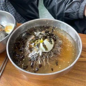 함경면옥 대표 사진