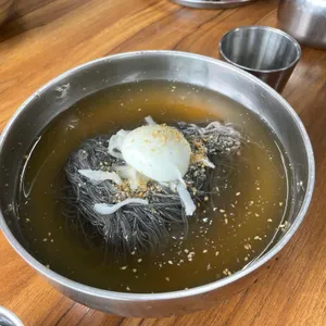 함경면옥 대표 사진