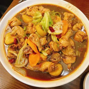 밀레니엄안동찜닭 사진 1