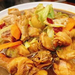 밀레니엄안동찜닭 대표 사진