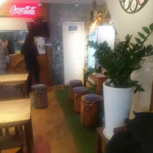 한강버거 리뷰 사진