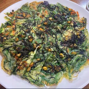 고궁보말손칼국수 대표 사진