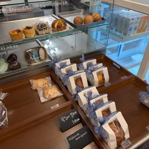 밀도 대표 사진