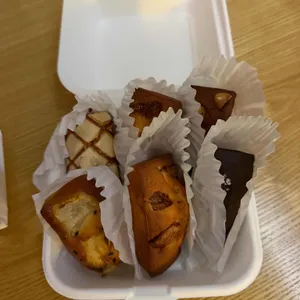 밀도 대표 사진