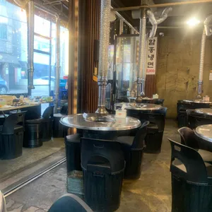 연탄집 리뷰 사진