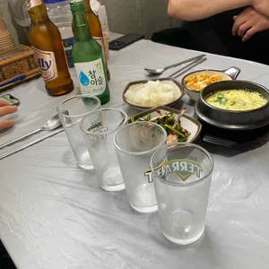 매운불닭 사진 1