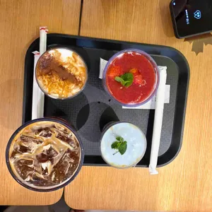 팀홀튼 대표 사진