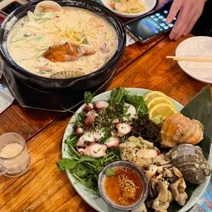 해물점1978 사진 1