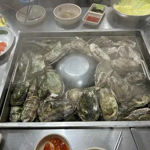 굴과찜사랑 대표 사진